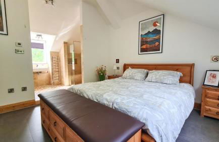 Hope Cottage, Hartland - Foto 11