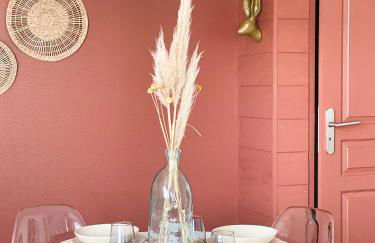 Le Grand 117 - Climatisation - Wifi - Parking proche - Foto 6