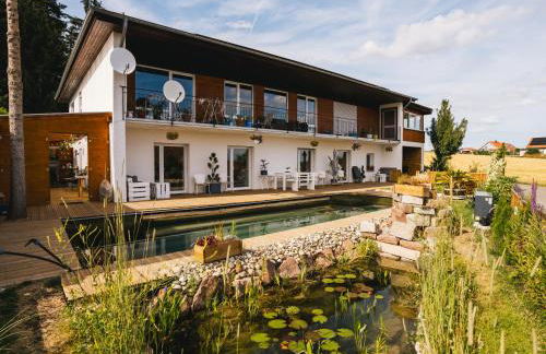 Wellnessoase Nordschwarzwald - Foto 75