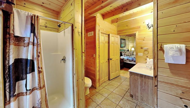 Peyton's Hideaway by Jackson Mountain Rentals - Foto 5, Servicios del alojamiento
