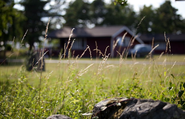 Haga Park Camping & Stugor - Foto 79