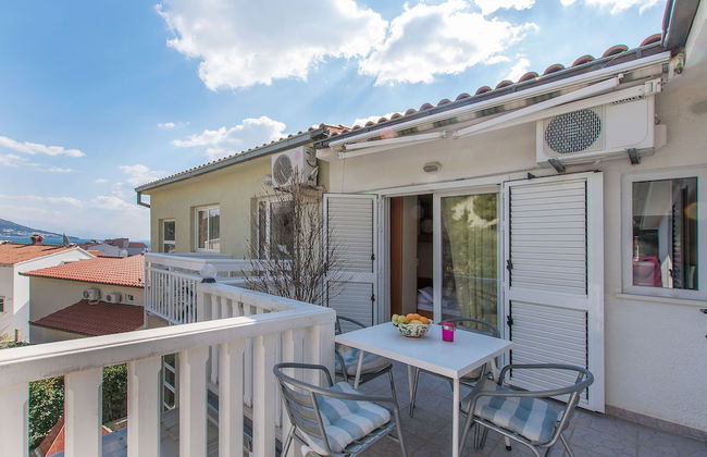 Apartments Clarus Mare - Foto 64