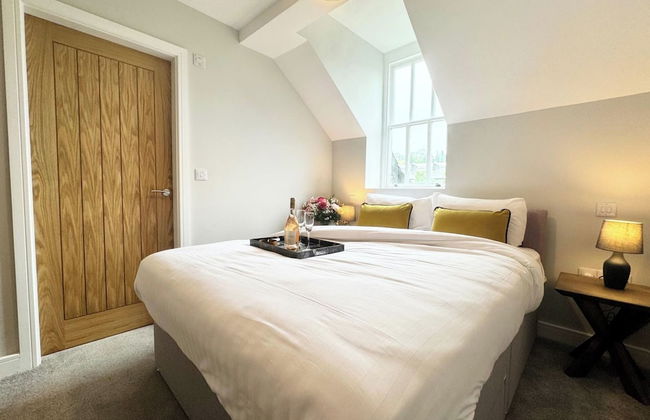 Cottage - Sleeps 2 - Pet Friendly - Parking - Foto 2