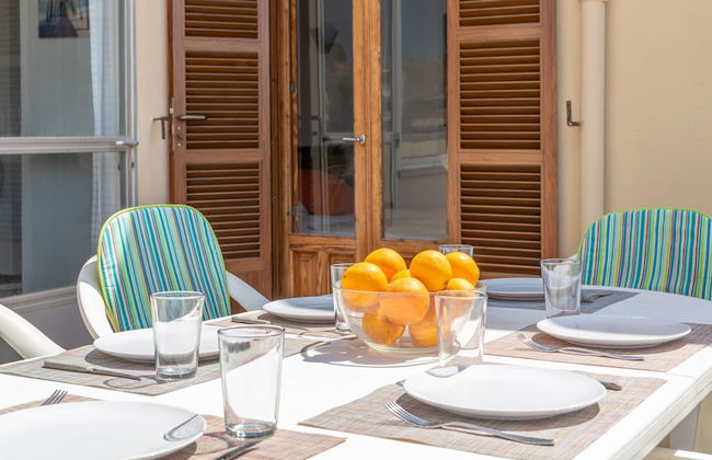 Can Rei Costitx in Costitx - Foto 24