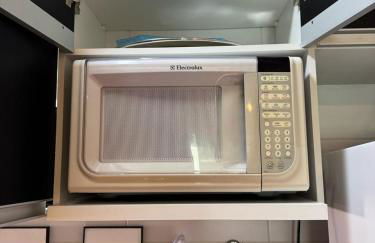 Apartamento Conforto - Foto 24