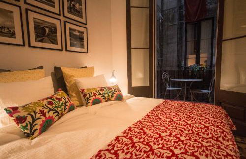 Way to BCN Casa Rovira - Photo 34