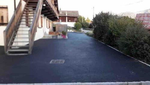 Premier étage d'une ferme rénovée - Foto 5