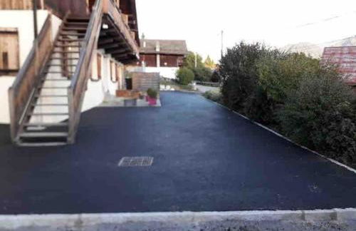 Premier étage d'une ferme rénovée - Foto 5