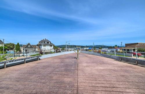 Renovated North Bend Cottage Near Eateries! - Photo 31