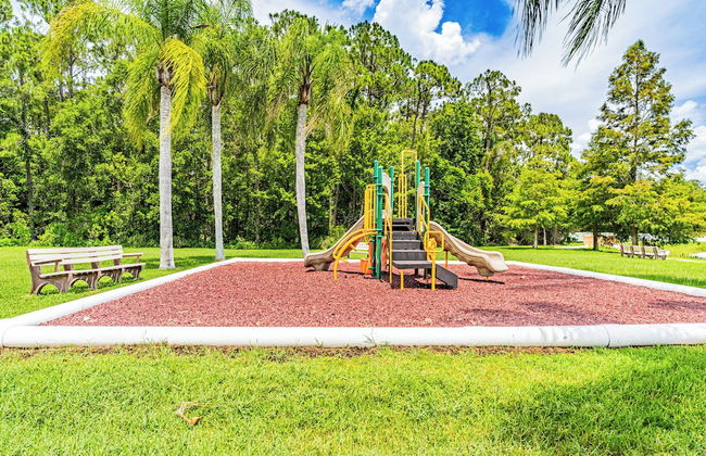 Allamanda Holiday Home 4 Bedroom - Foto 51