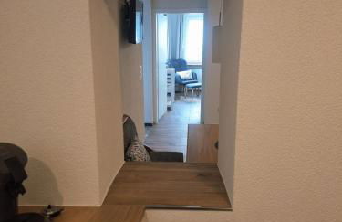 Ferienwohnung bei Blesers - Foto 13