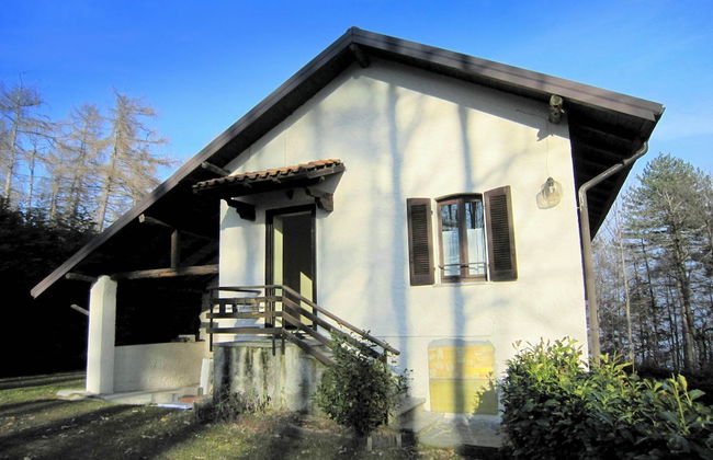 Farmhouse in Verbania With Mountain Views - Foto 1