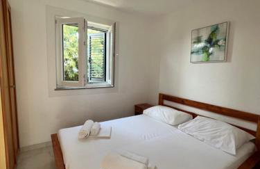 Apartments Matea with Pool and sea view - Foto 58