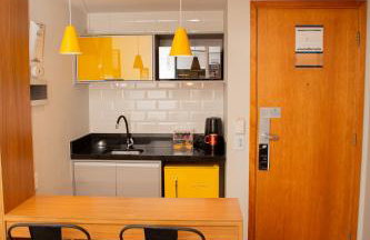 Flat Tatuapé Sua Casa Your Home - Foto 25