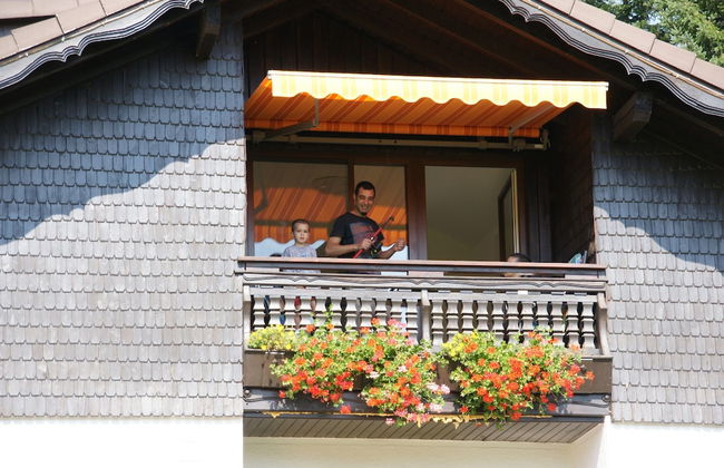 Ruckzugsort in Mossautal-huttenthal - Foto 13