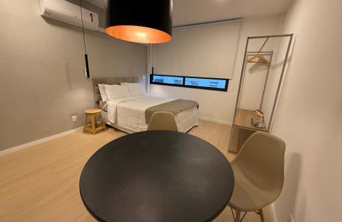 Rio de cima rooftop,conforto e vibe carioca - Foto 14