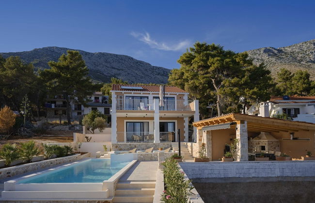 Villa Luce di Mare - Photo 49