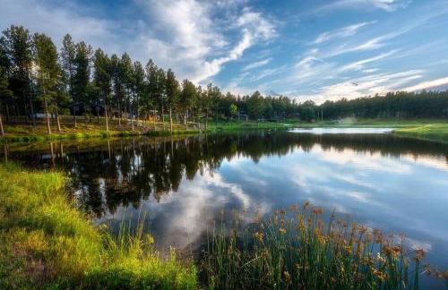 Modern Lodge- BHBungalows Main - Foto 48