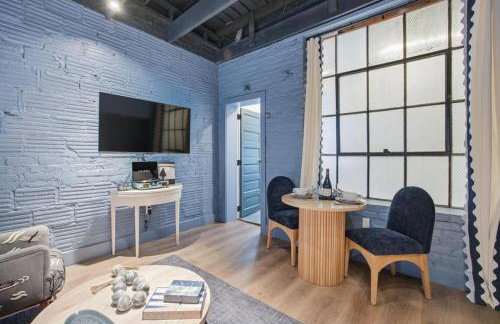 Nocturnis - Adorable Studio Apt with Heated Pool - Foto 20