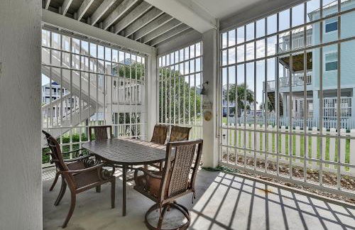 Neptune's Sanctuary by Ryson Vacation Rentals - Foto 79