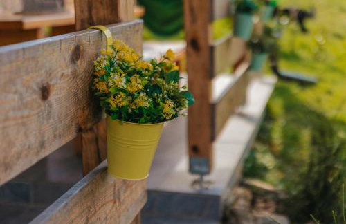 River house "Green butterfly" - Foto 18