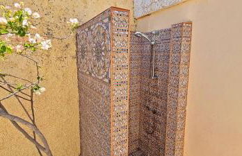 Ferienhaus Casa Oasis - La Pared - Garten - Meerblick - Photo 24