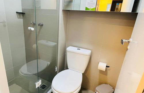 ECS213 Studio alto padrão - Foto 33