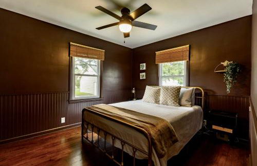 Speedway Finish Line House - Foto 7