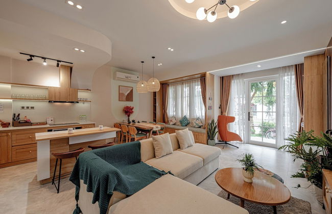 Venus Villa - Novaworld Phan Thiet - Foto 13