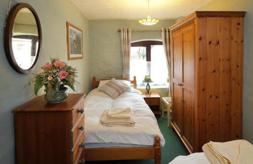 Riscombe Farm Cottages - Foto 48