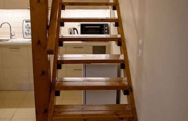 Uni Island City Suites - Foto 29