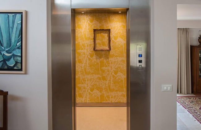 Luxurious Retreat Villa in Heraklion Crete - Foto 37