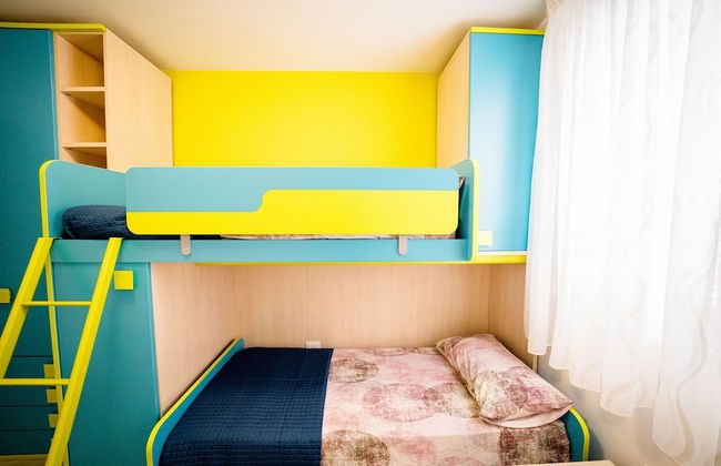 Perle Del Mare - Perla a 70m Dalla Spiaggia Maldive del Salento Area - Foto 12