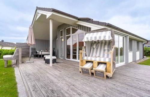 Nordseenest am Deich - Foto 23