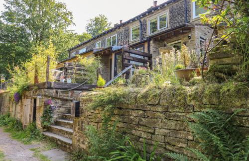 Ludd Brook Cottage - Foto 26