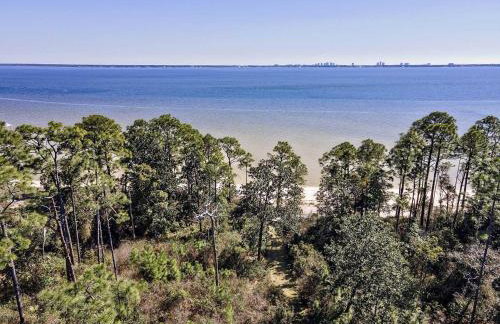 Beckoning on Perdido Bay - Foto 47
