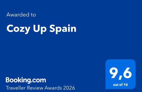 Cozy Up Spain - Foto 32