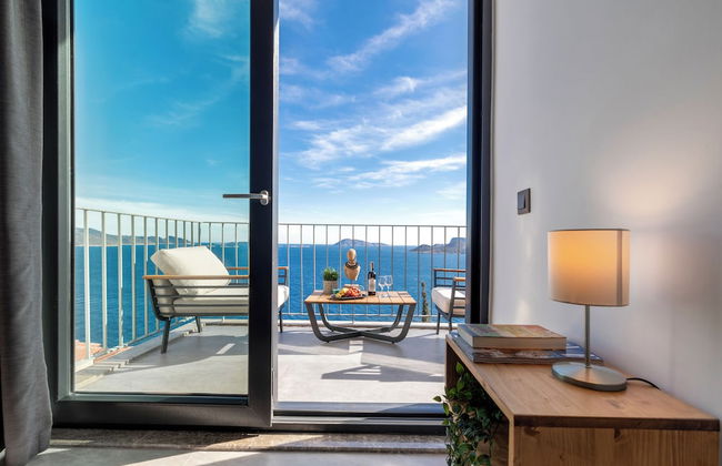 Born in Blue - Photo 80