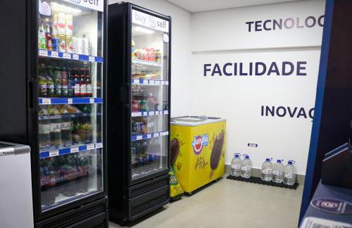 Apto 5 estrelas Canto Salvatore - Foto 25