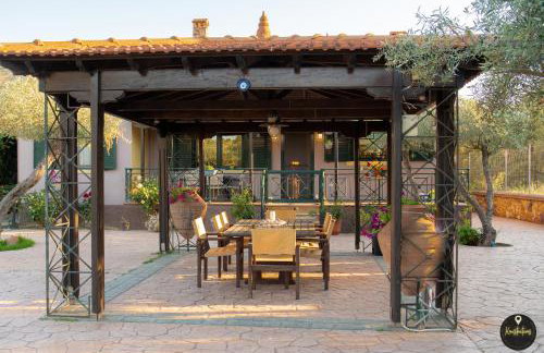 Luxury House with huge garden - Near "Mavra Volia" Beach - Foto 2