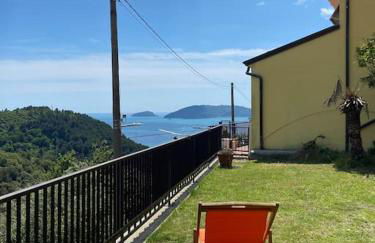 Dalla Isi il giardino sul golfo - Foto 19