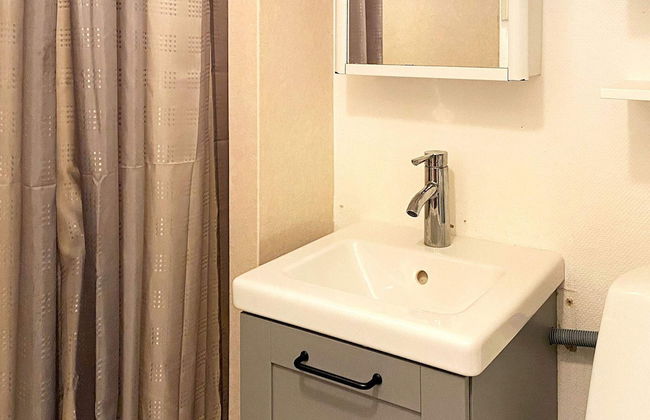 6 Person Holiday Home in Transtrand-by Traum - Foto 12