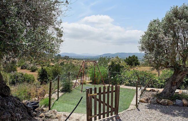 Villa Ca na Roseta - Foto 55