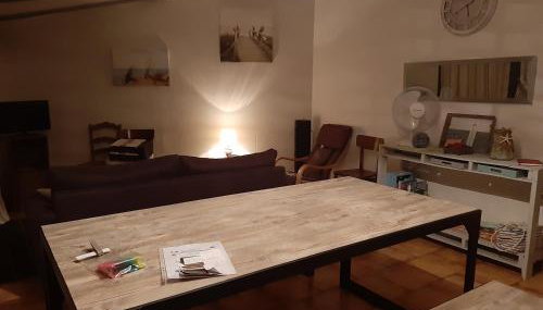 MAISON PAISIBLE , à 6 minutes des plages, vélos. - Foto 4