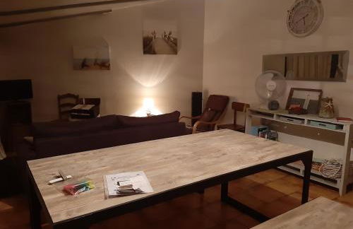 MAISON PAISIBLE , à 6 minutes des plages, vélos. - Foto 4