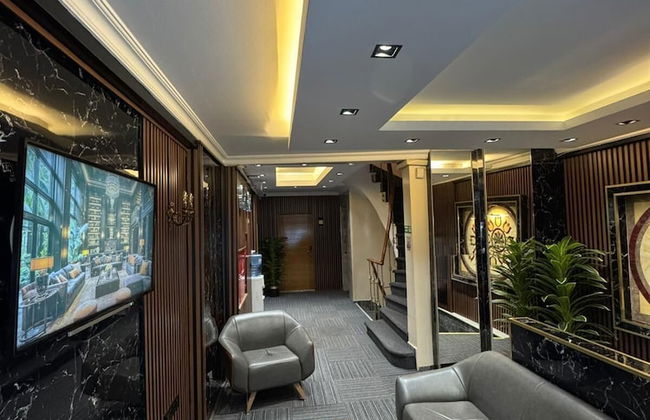 New Hotel Harbiye - Foto 1