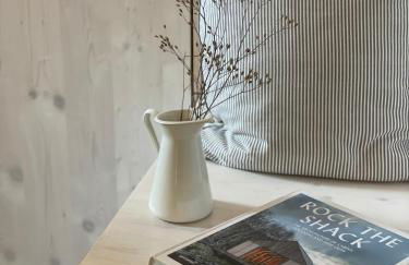 2 kleine Altstadt-Ferienwohnungen mit Garten & Herz - Foto 14