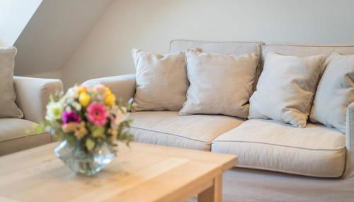 Ferienwohnung Tau Hus Keitum Sylt - Foto 5