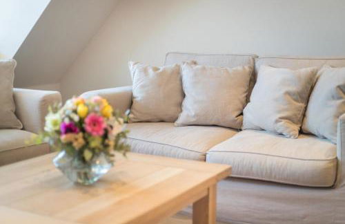 Ferienwohnung Tau Hus Keitum Sylt - Foto 5