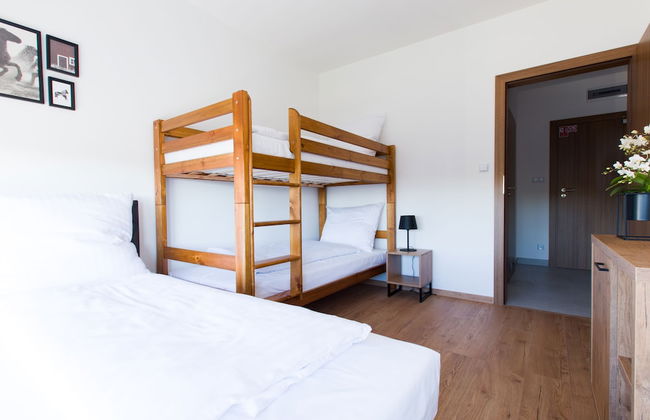 ZatorHome apartamenty - Foto 15